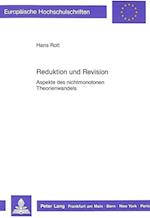 Reduktion Und Revision