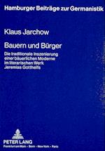 Bauern Und Buerger