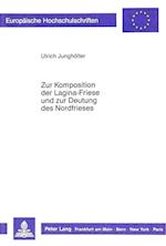 Zur Komposition Der Lagina-Friese Und Zur Deutung Des Nordfrieses