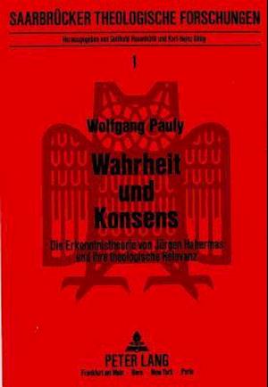 Wahrheit Und Konsens