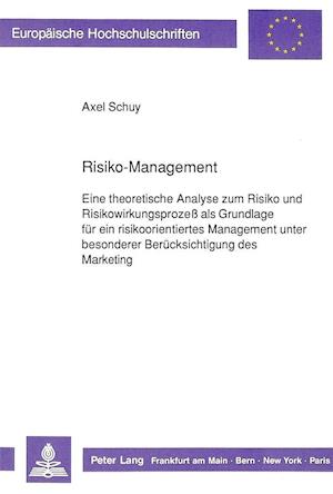 Risiko-Management