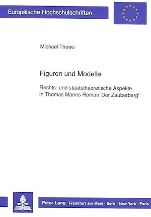 Figuren Und Modelle