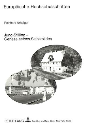 Jung-Stilling - Genese Seines Selbstbildes