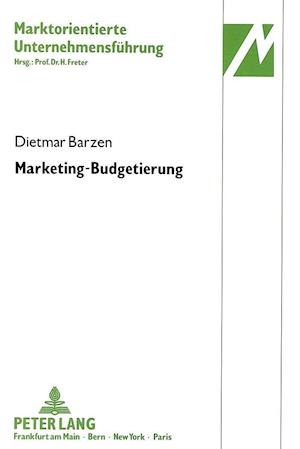 Marketing-Budgetierung