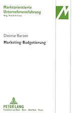 Marketing-Budgetierung
