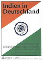 Indien in Deutschland