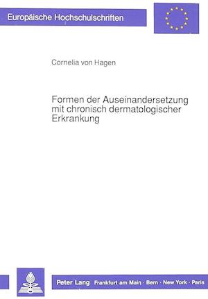 Formen der Auseinandersetzung mit chronisch dermatologischer Erkrankung