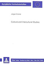 Cultural and Intercultural Studies