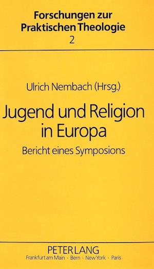 Jugend Und Religion in Europa