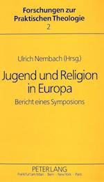 Jugend Und Religion in Europa