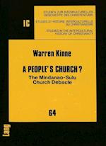 A People's Church?