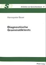 Diagnostische Grammatiktests