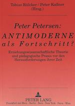 Peter Petersen