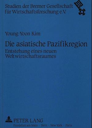 Die Asiatische Pazifikregion