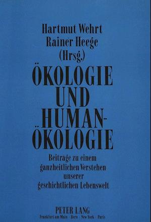 Oekologie Und Humanoekologie