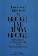 Oekologie Und Humanoekologie