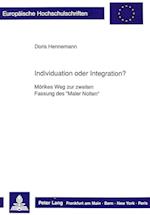 Individuation Oder Integration?
