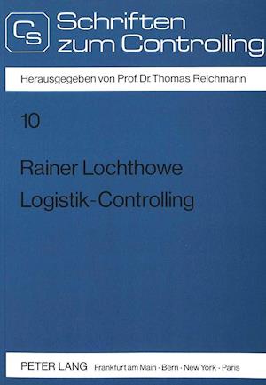 Logistik-Controlling