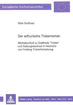 Der Arthurische Tristanroman