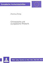Chinesische Und Europaeische Rhetorik