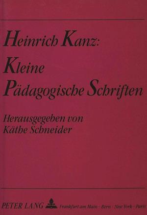 Heinrich Kanz