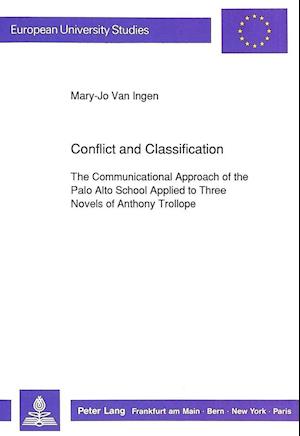 Conflict and Classification