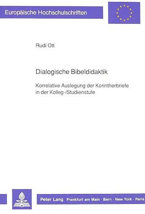 Dialogische Bibeldidaktik