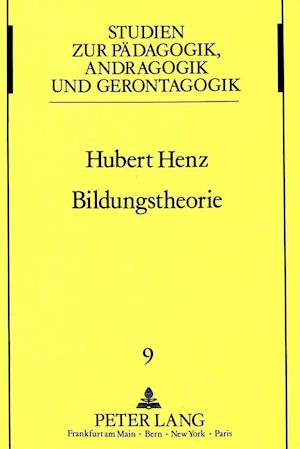 Bildungstheorie