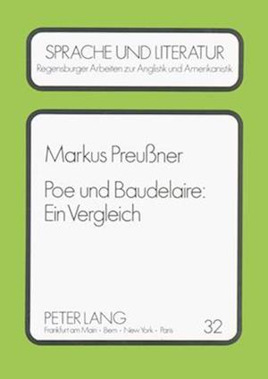 Poe Und Baudelaire