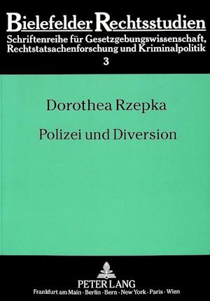 Polizei Und Diversion