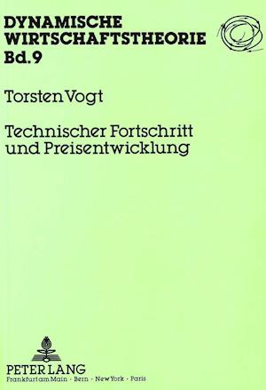 Technischer Fortschritt Und Preisentwicklung