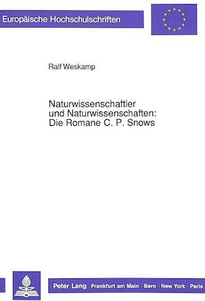 Naturwissenschaftler Und Naturwissenschaften