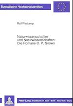 Naturwissenschaftler Und Naturwissenschaften