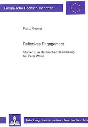 Reflexives Engagement