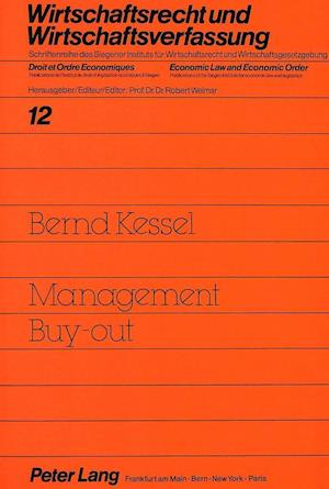 Management Buy-Out