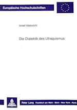 Die Dialektik Des Utraquismus