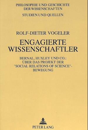 Engagierte Wissenschaftler