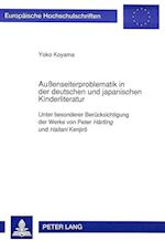 Außenseiterproblematik in der deutschen und japanischen Kinderliteratur