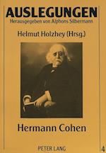 Hermann Cohen