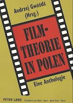 Filmtheorie in Polen. Eine Anthologie