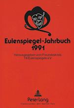 Eulenspiegel-Jahrbuch 1991