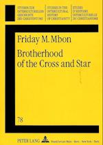 Brotherhood of the Cross and Star