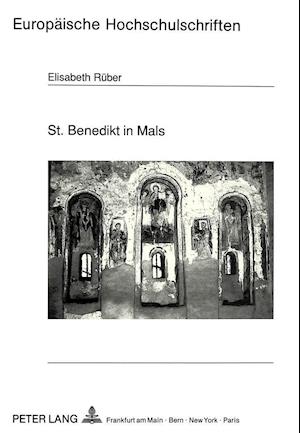 St. Benedikt in Mals