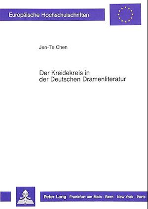 Der Kreidekreis in Der Deutschen Dramenliteratur