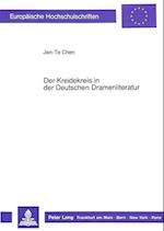 Der Kreidekreis in Der Deutschen Dramenliteratur