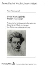 Soeren Kierkegaards Mozart-Rezeption