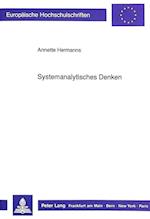 Systemanalytisches Denken