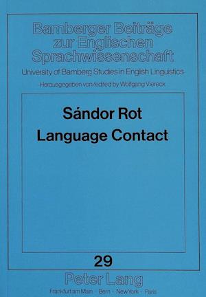 Language Contact