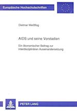 AIDS Und Seine Vorstadien