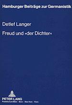 Freud Und -Der Dichter-